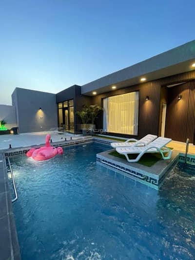 شاليه 5 غرف نوم للايجار في بركاء، الباطنة - شاليه مكون من 5 غرف نوم للإيجار في بركة، الباطنة