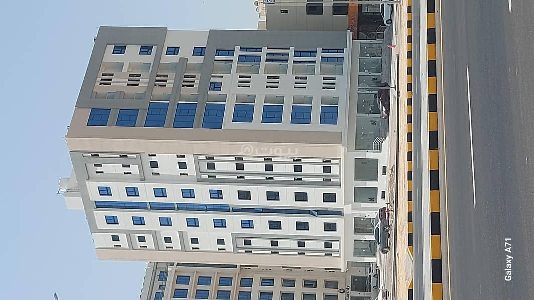 1 Bedroom Apartment For Rent Al Khoud, Muscat