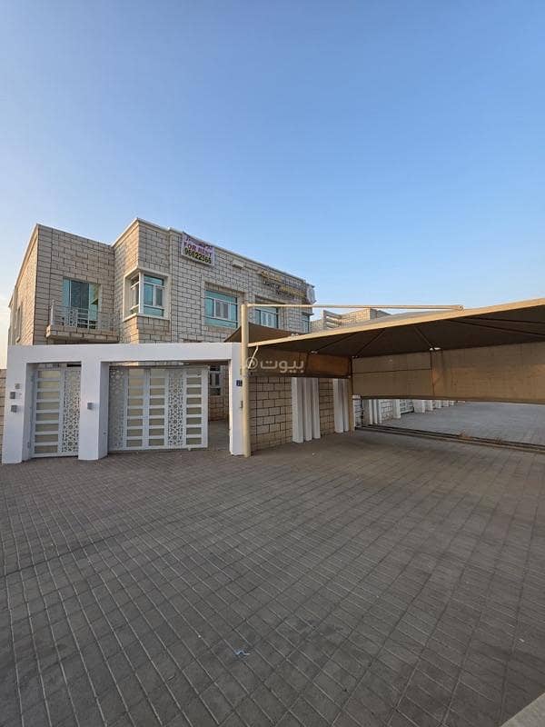 6 Bedroom Villa For Sale in Ansab, Muscat