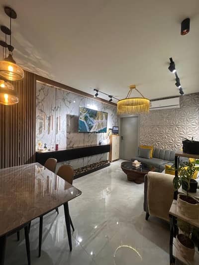 شقة 2 غرفة نوم للبيع في المعبيلة، مسقط - شقة من غرفتي نوم للبيع في المعبيلة، مسقط