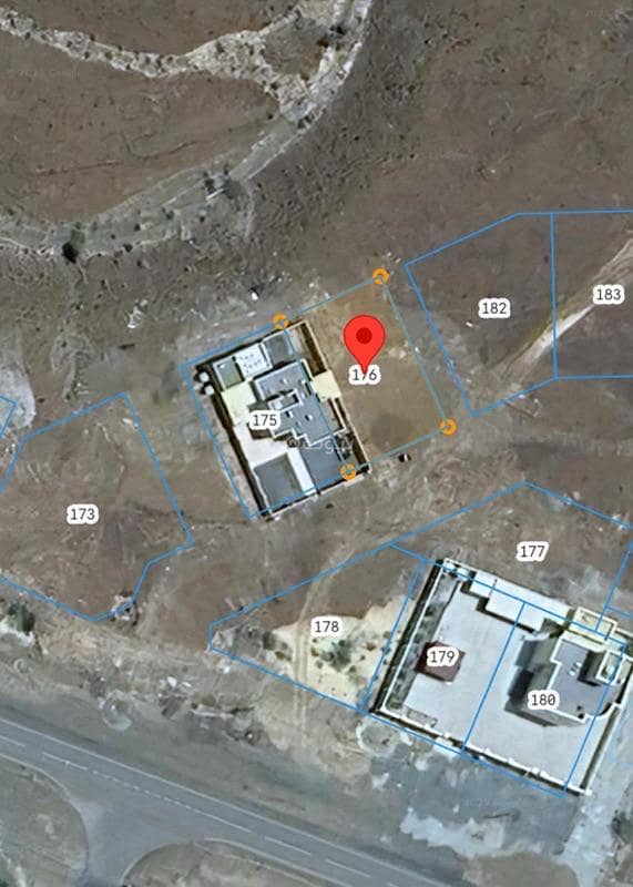 Residential Land for Sale in Yunqul, Al Dhahirah