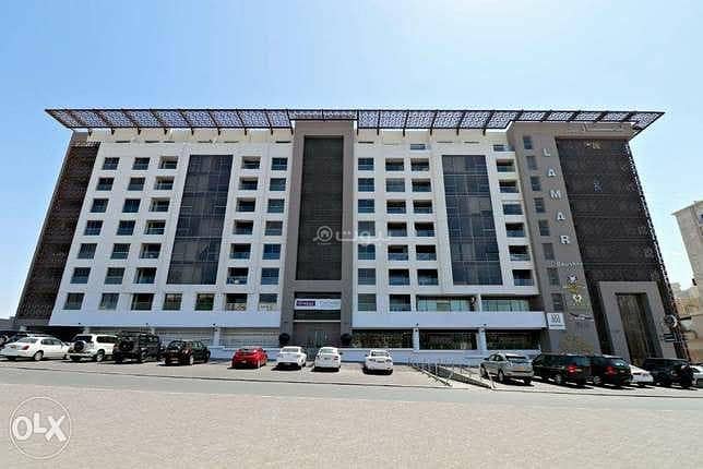 مساحة تجارية للإيجار في البوشَر، مسقط