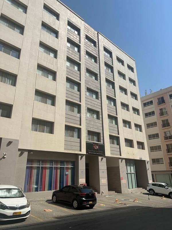 مبنى تجاري للبيع في روي، مسقط مبنى تجاري للبيع في روي، مسقط