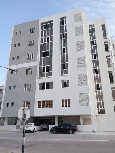 شقة 2 غرفة نوم للبيع في العذيبة، مسقط - شقة 2 غرفة نوم للبيع في العين، مسقط