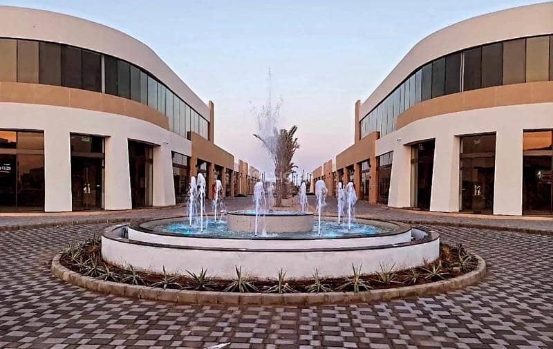 عقار تجاري للبيع في باركا، الباطنة