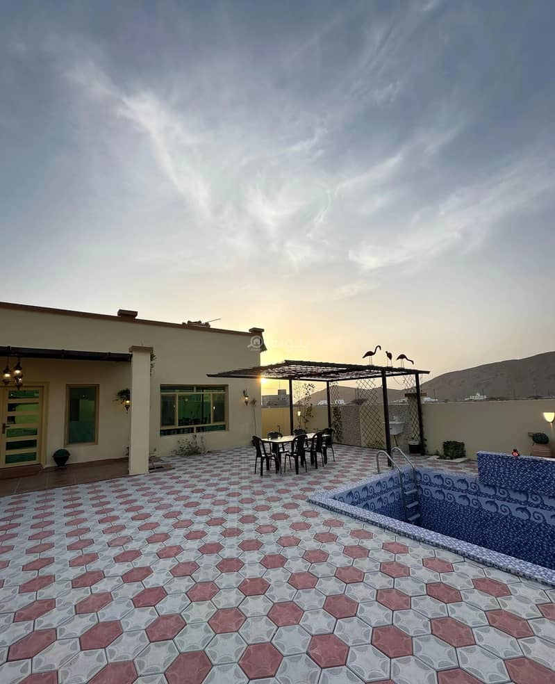 شاليه مكون من 4 غرف نوم للبيع في نخل، الباطنة شاليه مكون من 4 غرف نوم للبيع في نخل، الباطنة