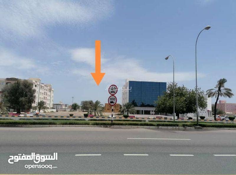 أرض سكنية للبيع في صحار، الباطنة أرض سكنية للبيع في صحار، الباطنة