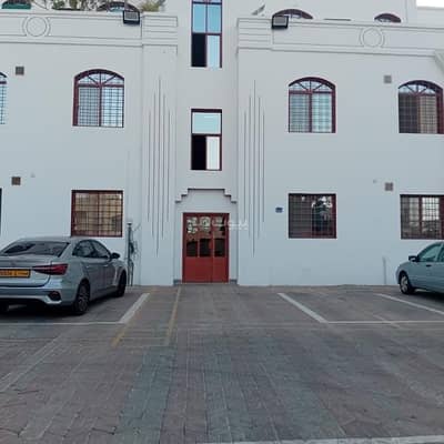 2 Bedroom Flat for Rent in Ruwi, Muscat - 2 Bedrooms Apartment For Rent Ruwi, Muscat