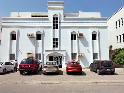 2 Bedroom Apartment for Rent in Al Ghubrah, Muscat - 2 Bedrooms Apartment For Rent Al Ghubrah, Muscat