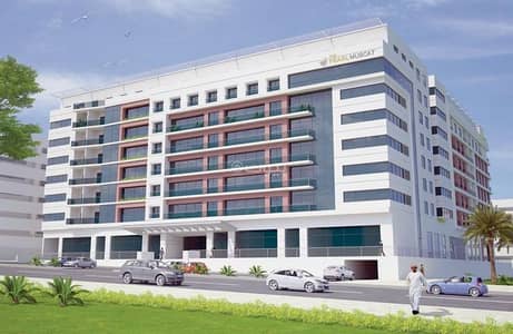 1 Bedroom Flat for Sale in Muscat Hills, Muscat - 1 Bedroom Apartment For Sale in Muscat Hills, Muscat
