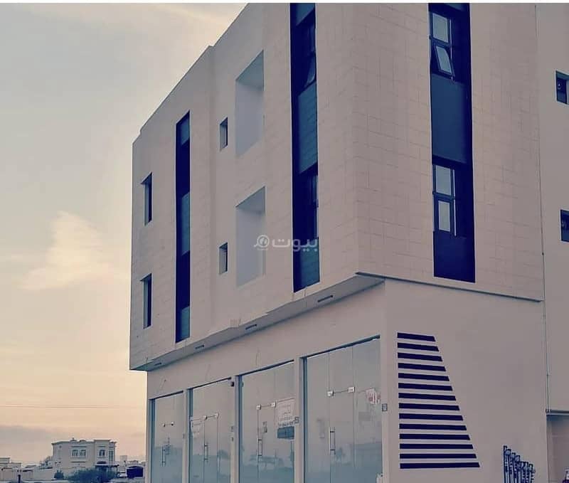 شقة مكونة من غرفتي نوم للإيجار في صحار، الباطنة