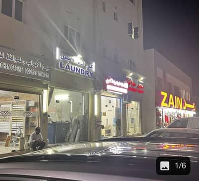 شقة 2 غرفة نوم للايجار في العامرات، مسقط - شقة مكونة من غرفتي نوم للإيجار في الأمارات، مسقط