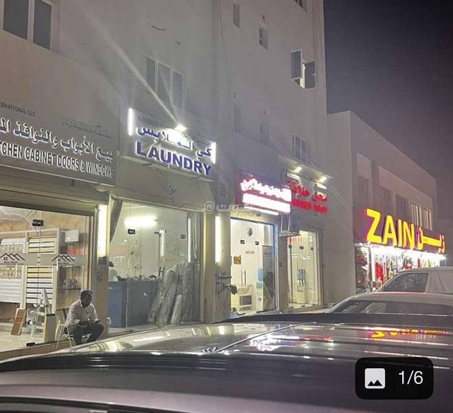 شقة مكونة من غرفتي نوم للإيجار في الأمارات، مسقط