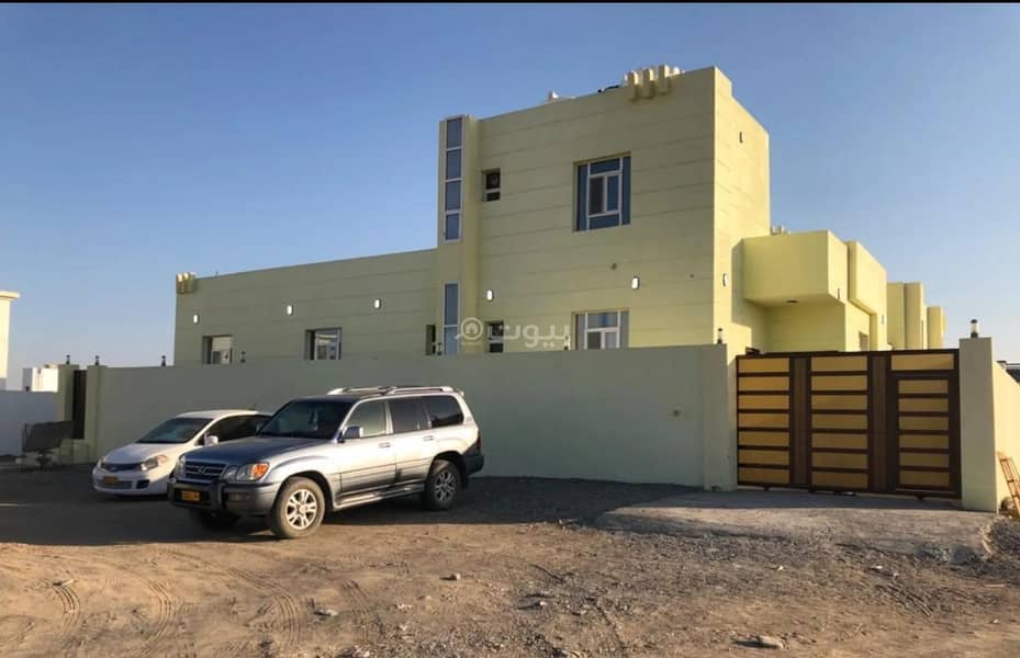3 Bedrooms Villa For Sale in Liwa, Al Batinah