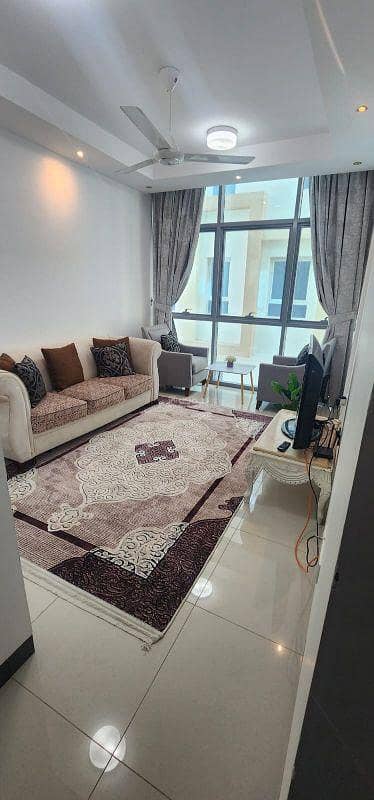 شقة بغرفة نوم واحدة للإيجار في الخوض، مسقط شقة بغرفة نوم واحدة للإيجار في الخوض، مسقط