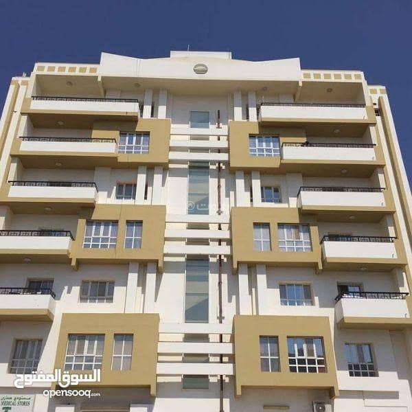 2 Bedrooms Apartment For Rent in Ansab, Muscat 2 Bedrooms Apartment For Rent in Ansab, Muscat