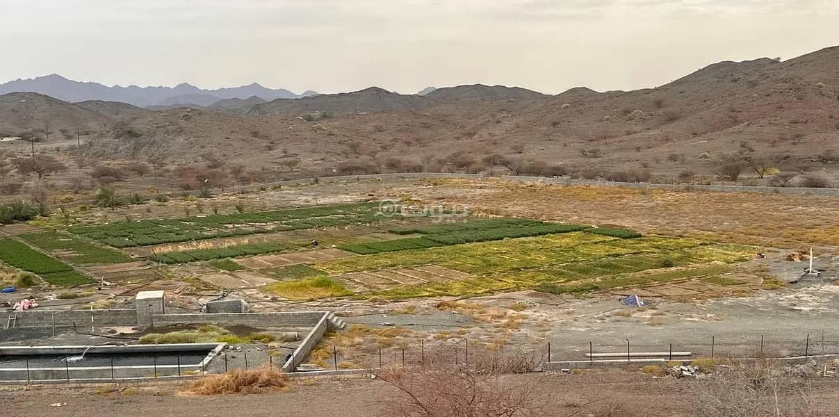 أرض سكنية للبيع في سمائل، الداخلية