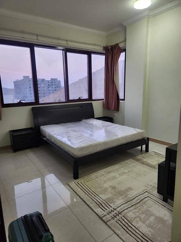 2 Bedrooms Apartment For Rent Bosher, Muscat