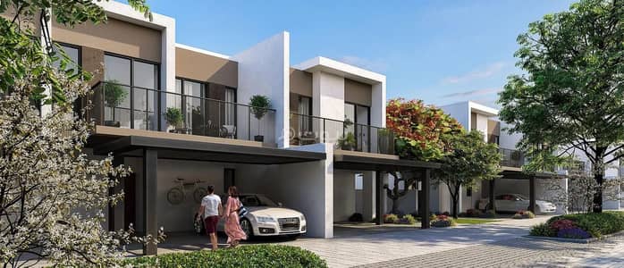 4 Bedroom Villa for Sale in The Wave (Almouj), Muscat - 4 Bedrooms Villa For Sale The Wave (Almouj) Muscat