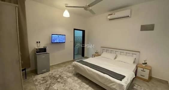 فلیٹ 1 غرفة نوم للايجار في العامرات، مسقط - شقة بغرفة نوم واحدة للايجار في الأمارات، مسقط