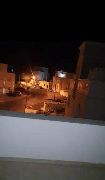 2 Bedroom Apartment for Rent in Al Hamriyah, Muscat - 2 Bedrooms Apartment For Rent in Al Hamriyah, Muscat