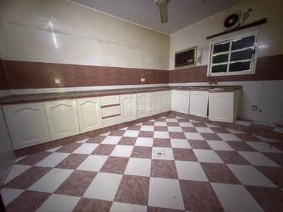 فلیٹ 1 غرفة نوم للايجار في الخوير، مسقط - شقة مكونة من غرفة نوم واحدة للإيجار في الخوير، مسقط