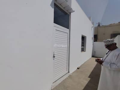 شقة 1 غرفة نوم للايجار في الحيل، مسقط - شقة بغرفة نوم واحدة للإيجار في الهيل، مسقط