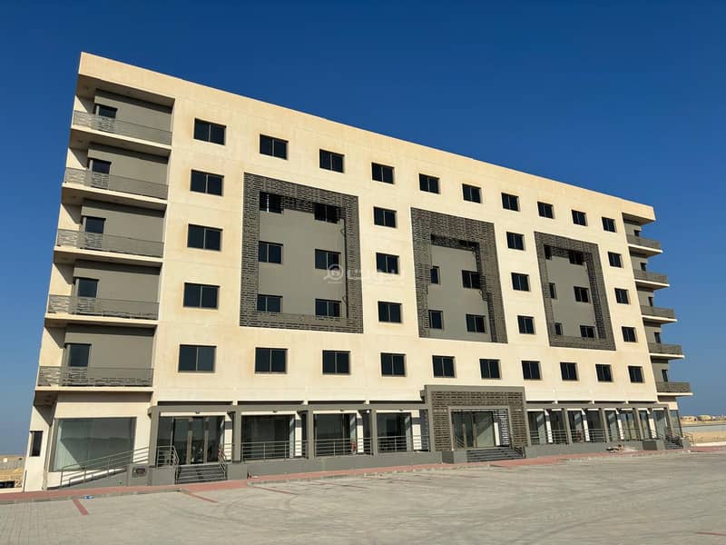Commercial Building For Rent in Al Duqum, Al Wusta Commercial Building For Rent in Al Duqum, Al Wusta
