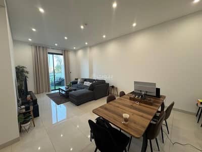 فلیٹ 1 غرفة نوم للايجار في الموج، مسقط - شقة من غرفة نوم واحدة للايجار في الموج (الموج) مسقط