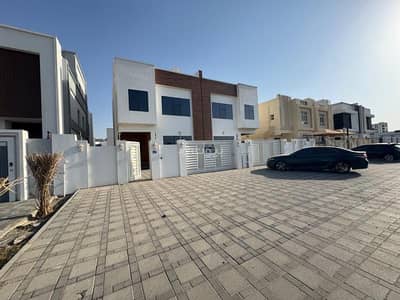 فیلا 7 غرف نوم للايجار في الخوض، مسقط - فيلا 7 غرف نوم للإيجار في الخوض، مسقط