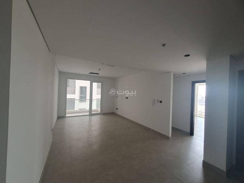 3 Bedrooms Apartment For Rent in Muscat Hills, Muscat