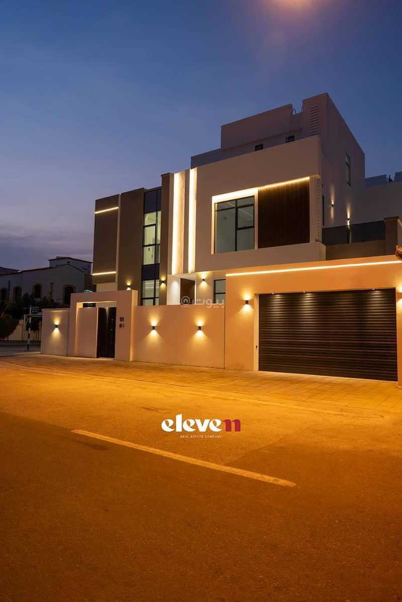 5 Bedrooms Villa For Sale in Al Khoud, Muscat