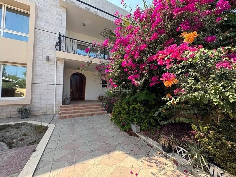 فيلا مكونة من 5 غرف نوم للإيجار في الهيل، مسقط فيلا مكونة من 5 غرف نوم للإيجار في الهيل، مسقط