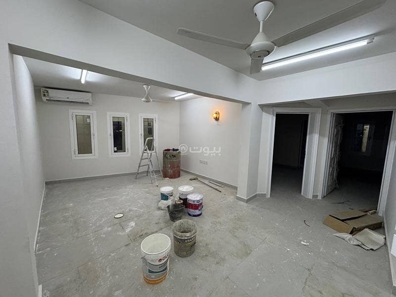 شقة مكونة من غرفتي نوم للإيجار في الهيل مسقط