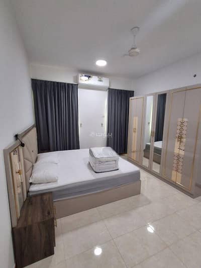 فلیٹ 1 غرفة نوم للايجار في الخوير، مسقط - شقة بغرفة نوم واحدة للإيجار في الخوير، مسقط