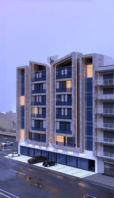 1 Bedroom Apartment for Sale in Bosher, Muscat - 1 Bedroom Apartment For Sale Bosher, Muscat