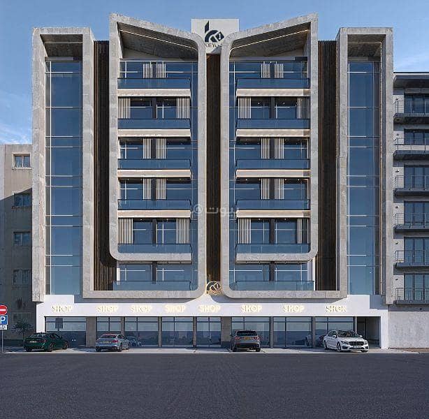 1 Bedroom Apartment For Sale in Bosher, Muscat