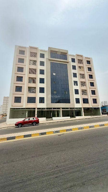 مساحة تجارية للإيجار في البوشير، مسقط