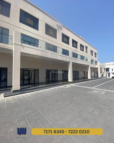 عقارات تجارية اخرى  للايجار في الخوض، مسقط - مساحة تجارية للإيجار في القhoud، مسقط