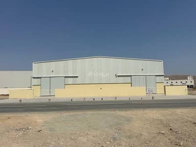 جراج  للايجار في المسفاة، مسقط - كراج للإيجار في مسفاه، مسقط