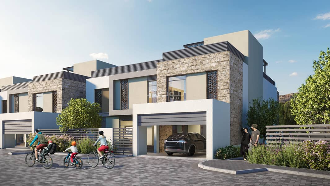 4 Bedrooms Villa For Sale Yiti, Muscat 4 Bedrooms Villa For Sale Yiti, Muscat