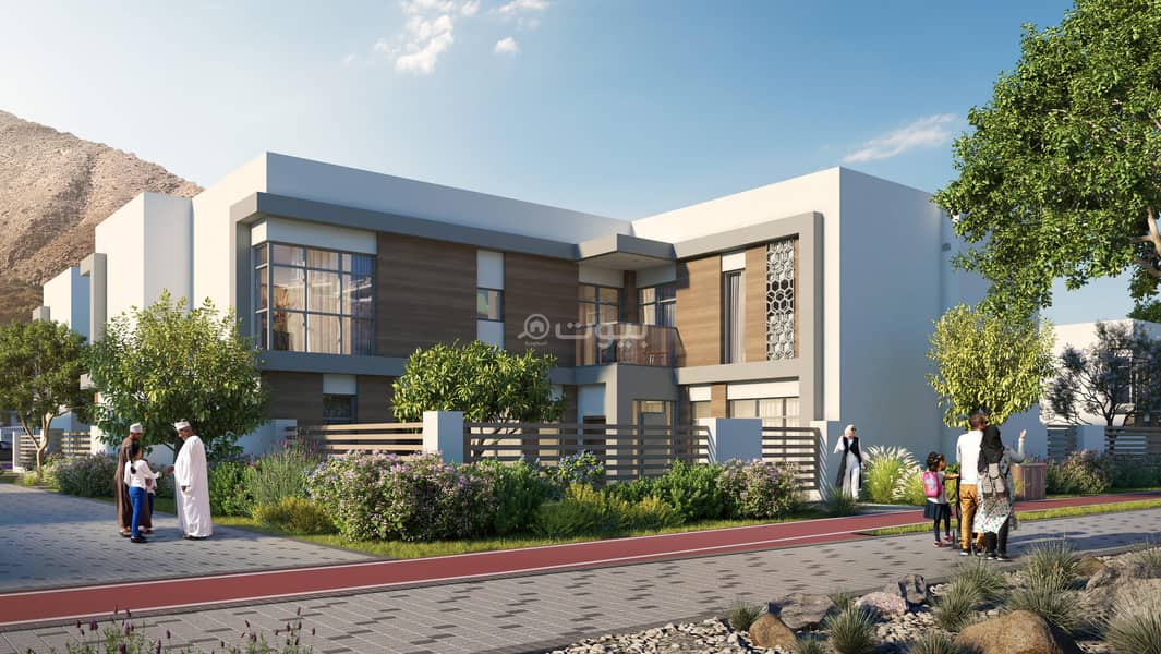 فيلا 3 غرف نوم للبيع في يتي، مسقط فيلا 3 غرف نوم للبيع في يتي، مسقط