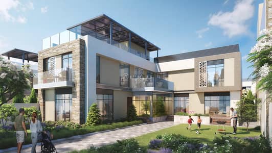 4 Bedroom Villa for Sale in Yiti, Muscat - 4 Bedrooms Villa For Sale in Yiti, Muscat