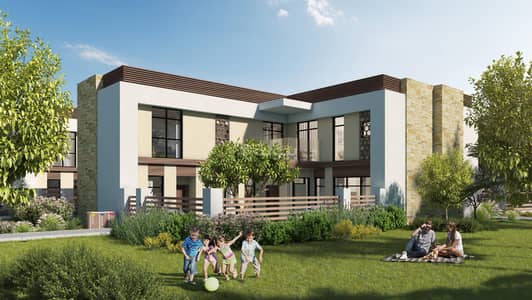 4 Bedroom Villa for Sale in Yiti, Muscat - 4 Bedrooms Villa For Sale in Yiti, Muscat