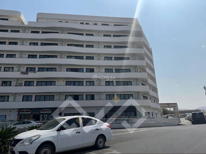 شقة من 2 غرفة نوم للبيع في مسقط هيلز، مسقط شقة من 2 غرفة نوم للبيع في مسقط هيلز، مسقط