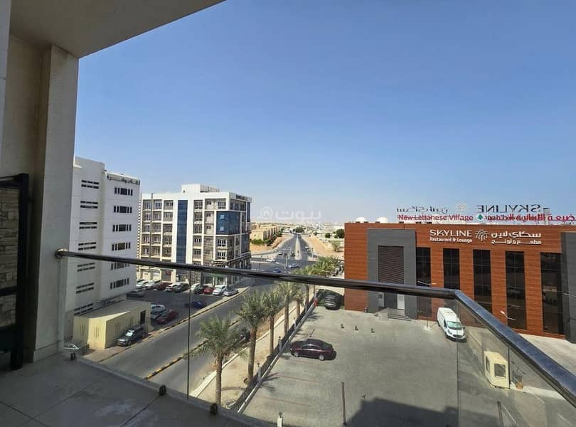 4 Bedrooms Apartment For Rent Bosher, Muscat