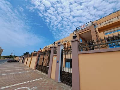 فیلا 7 غرف نوم للايجار في مدينة السلطان قابوس، مسقط - فيلا مكونة من 7 غرف نوم للإيجار في مدينة السلطان قابوس مسقط