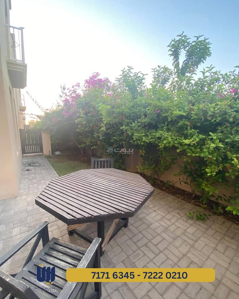 3 Bedroom Villa For Rent in Bosher, Muscat