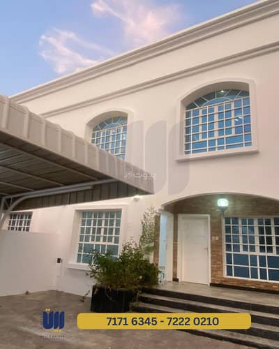 فیلا 5 غرف نوم للايجار في الخوض، مسقط - فيلا مكونة من 5 غرف نوم للإيجار في الخوض، مسقط