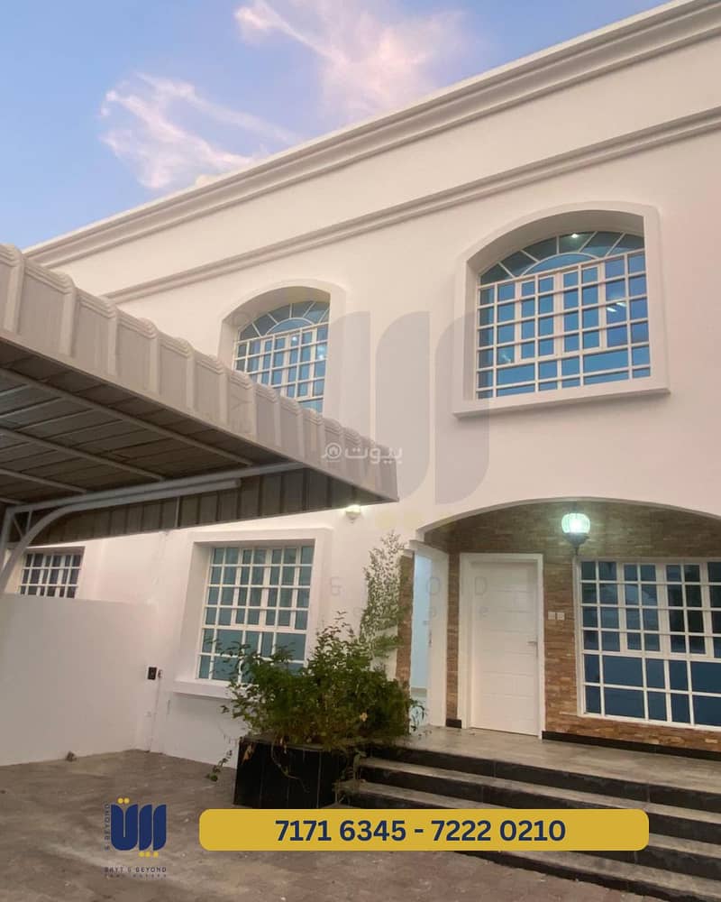 فيلا مكونة من 5 غرف نوم للإيجار في الخوض، مسقط